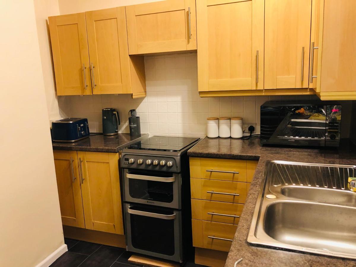 Handsworth Home - 2 Bedroomed Sheffield Esterno foto