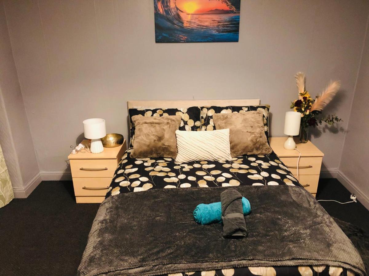 Handsworth Home - 2 Bedroomed Sheffield Esterno foto