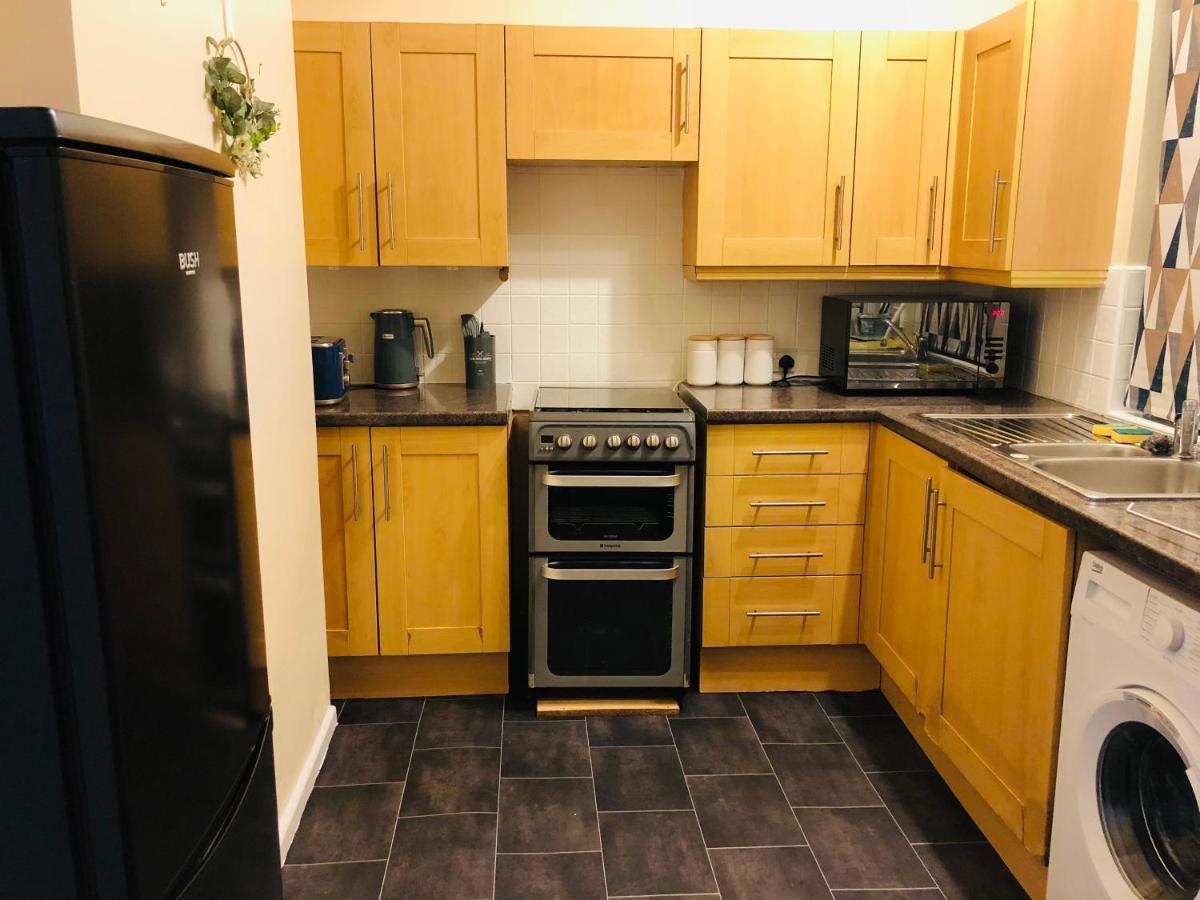 Handsworth Home - 2 Bedroomed Sheffield Esterno foto