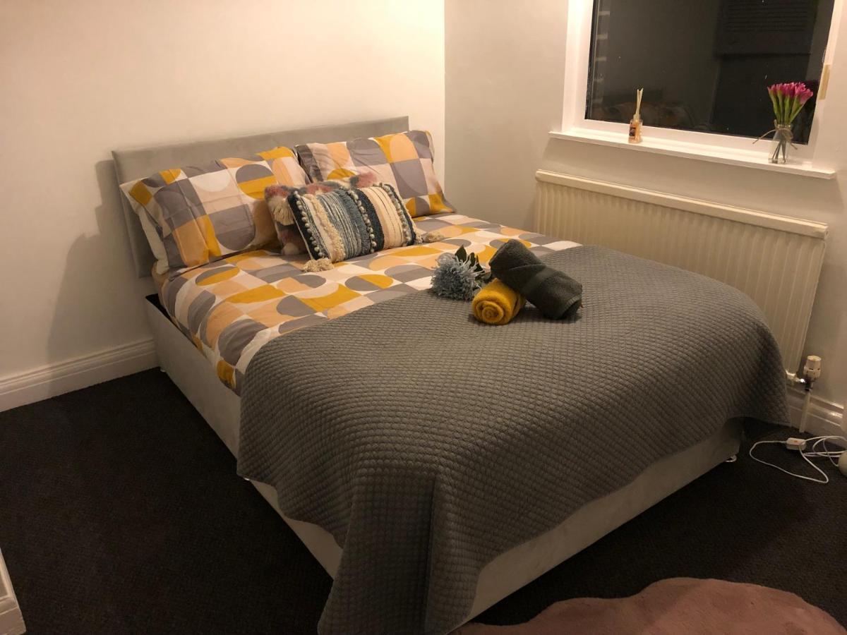 Handsworth Home - 2 Bedroomed Sheffield Esterno foto