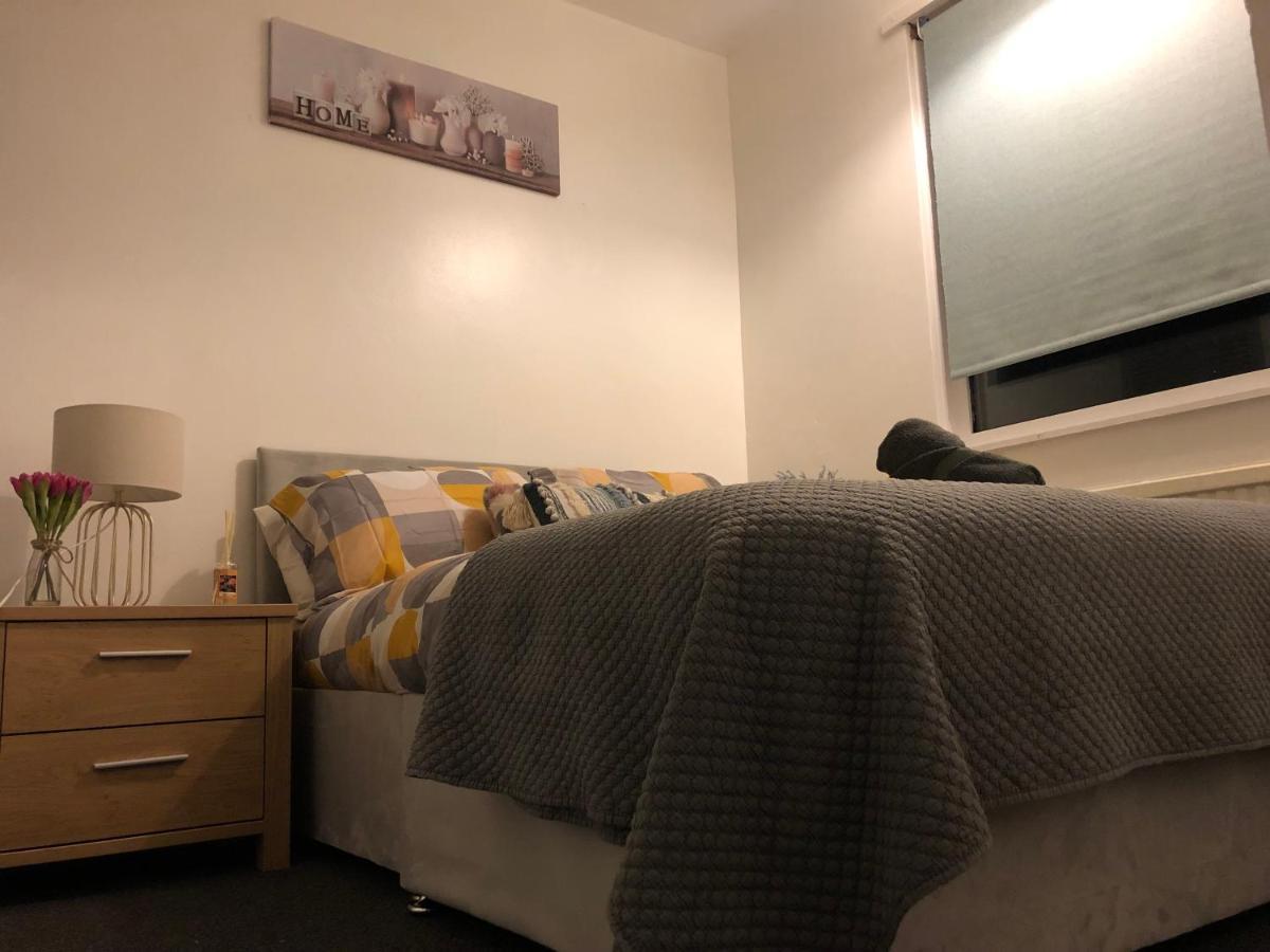 Handsworth Home - 2 Bedroomed Sheffield Esterno foto