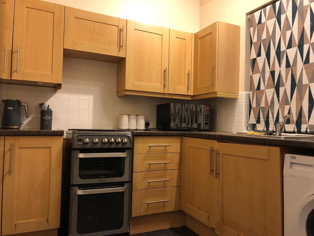 Handsworth Home - 2 Bedroomed Sheffield Esterno foto