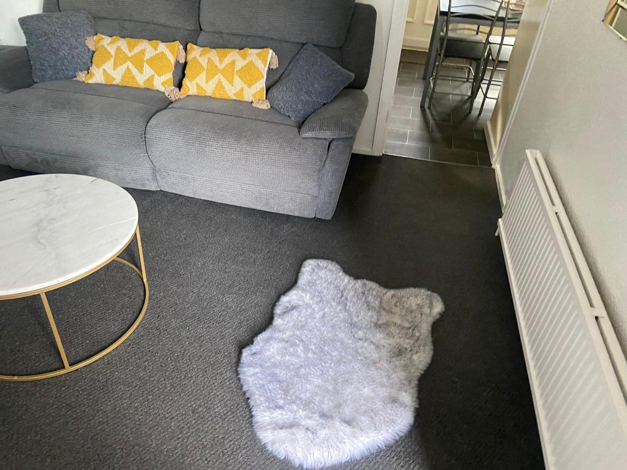 Handsworth Home - 2 Bedroomed Sheffield Esterno foto