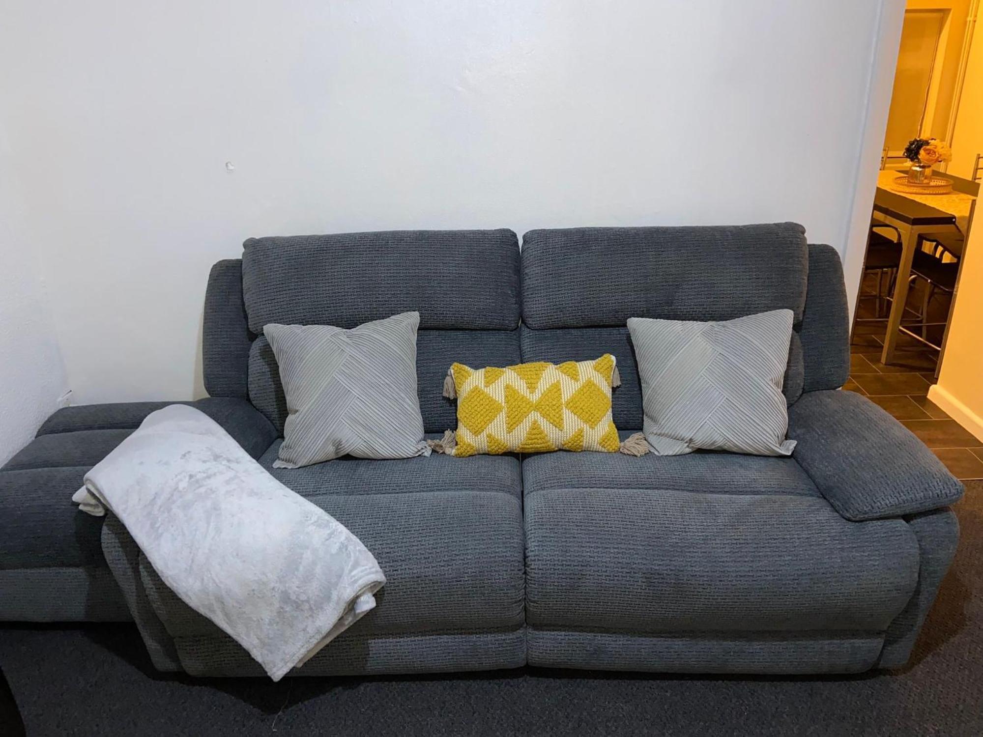 Handsworth Home - 2 Bedroomed Sheffield Esterno foto