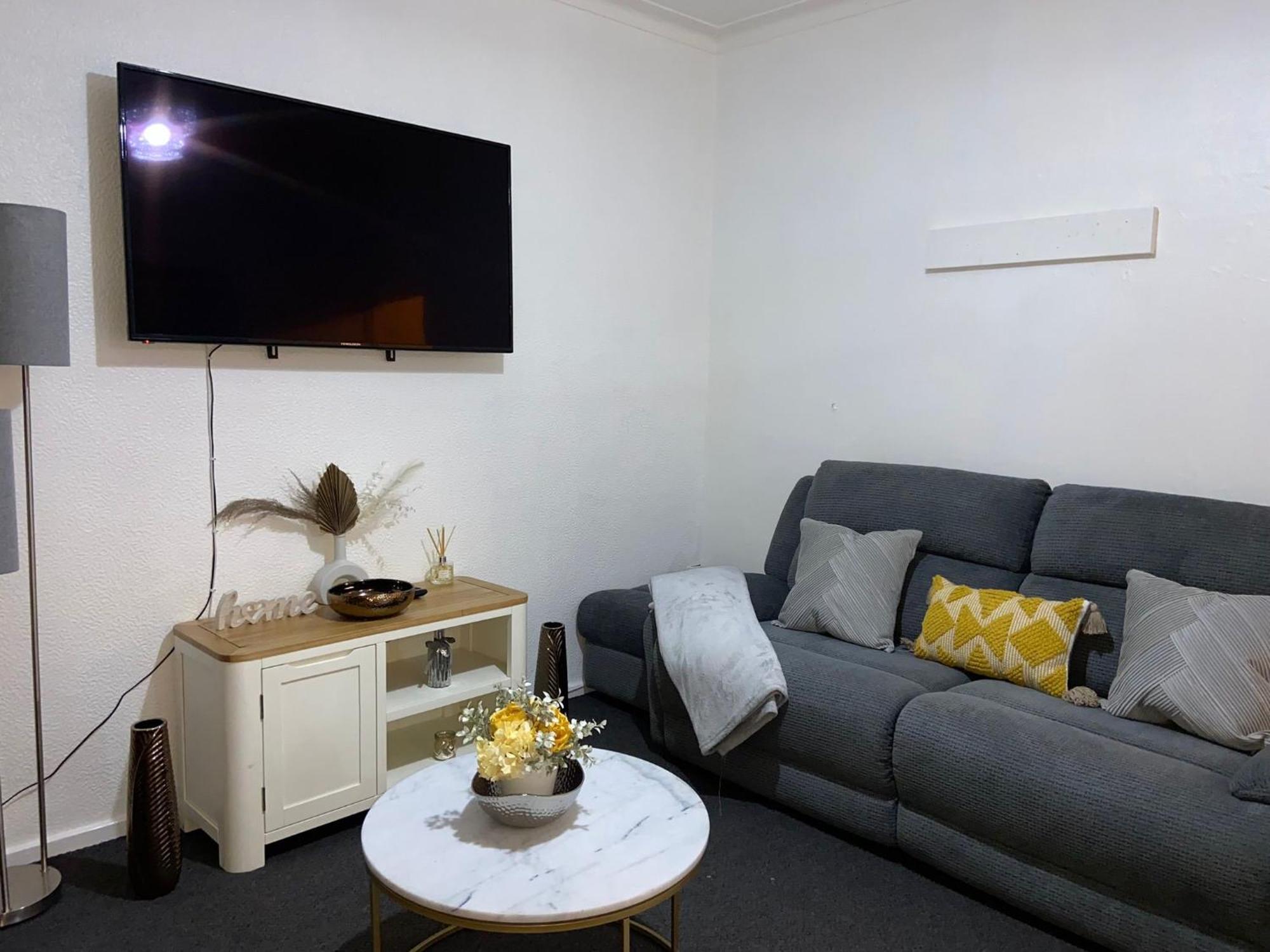 Handsworth Home - 2 Bedroomed Sheffield Esterno foto